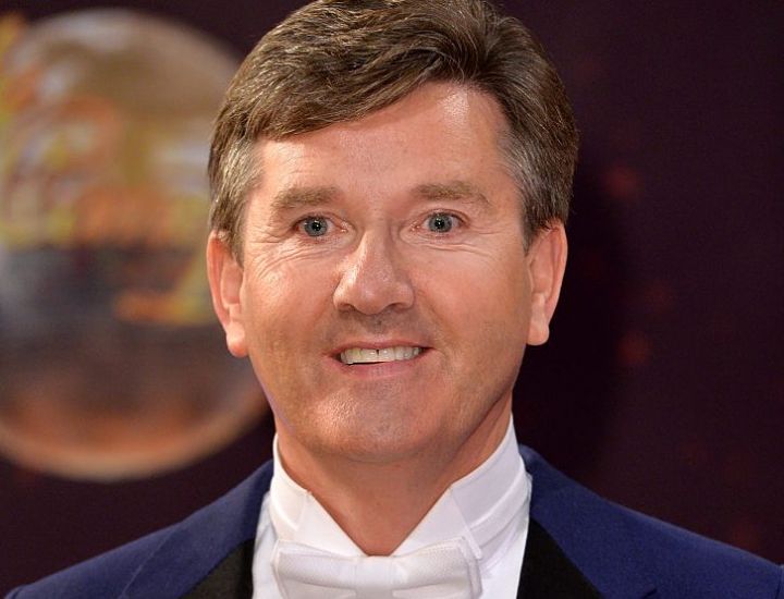 Daniel O'donnell Welcomes Twins Into The Family