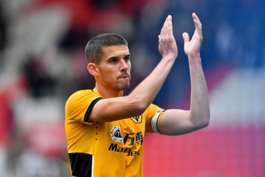 Conor Coady Admits First Wolves Win Was ‘Massively Needed’