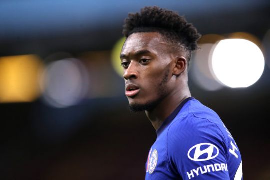 Thomas Tuchel: Letting Callum Hudson-Odoi Leave Chelsea Was ‘Impossible’