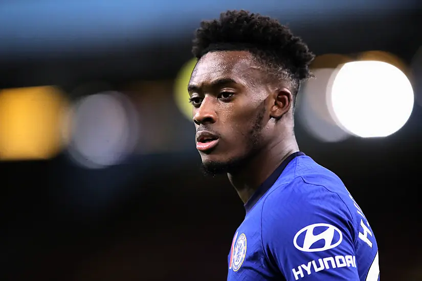 Thomas Tuchel: Letting Callum Hudson-Odoi Leave Chelsea Was ‘Impossible’