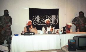 Al Qaida Leader Features In Video Amid Rumours He Has Died