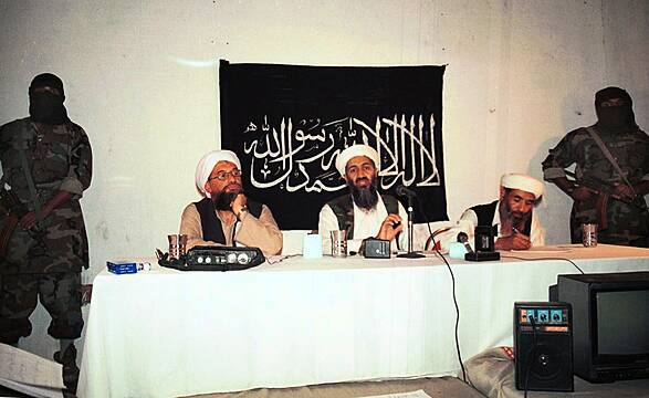 Al Qaida Leader Features In Video Amid Rumours He Has Died