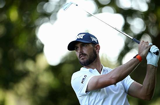 Billy Horschel Becomes Second American Winner Of Bmw Pga Championship