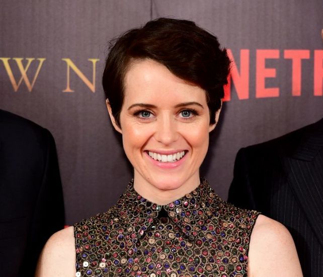 Claire Foy Wins Guest Actor Emmy For The Crown