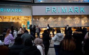 Penney's Owner Sees Sales ‘Lower Than Expected’ In Uk After 'Pingdemic' Hits Customers