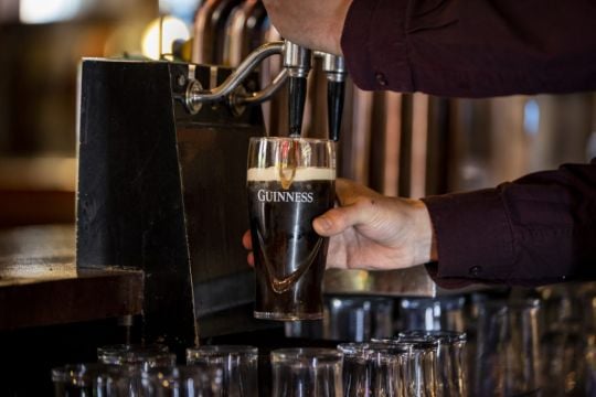 Dublin Pub Sin É Ordered To Pay Over €3,600 Following Complaints Of Late Night Loud Music