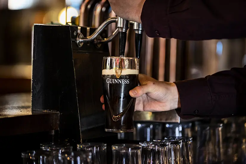 Dublin Pub Sin É Ordered To Pay Over €3,600 Following Complaints Of Late Night Loud Music