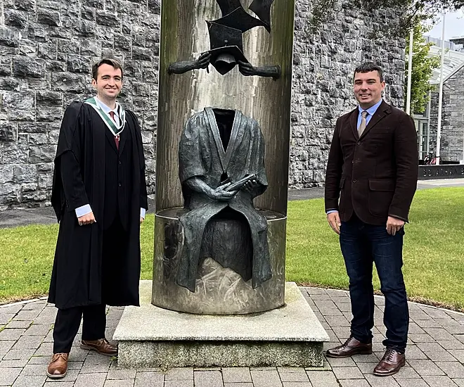 Nui Galway Appoints First Full-Time Traveller Education Officer