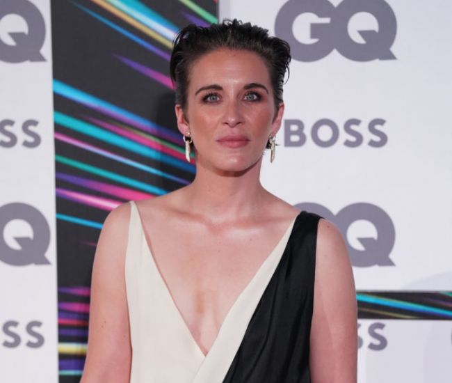 Line Of Duty’s Vicky Mcclure To Create And Star In New Itv Drama