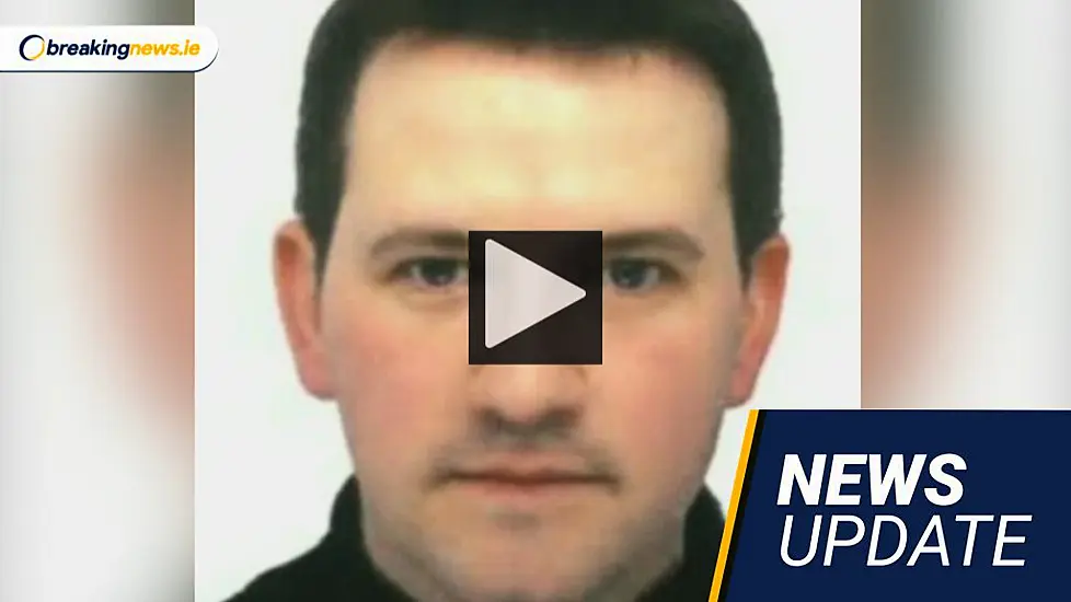 Video: Graham Dwyer Eu Case, Wage Subsidy Extended, Close Contact Rules