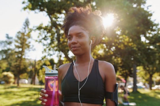 Tackling Your First Half-Marathon? These Are A Few Important Tips To Keep In Mind