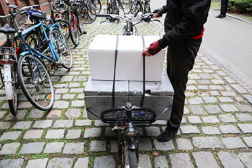 Dublin City Council Launches Electric Cargobike Scheme For Businesses