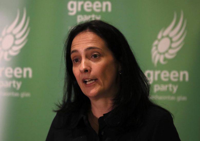 Green Party Td Brian Leddin's Whatsapp Comments Now A ‘Legal Matter’