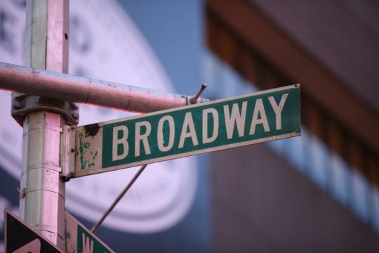 Tony Awards Line-Up Revealed As Broadway Begins Journey Back To Normality