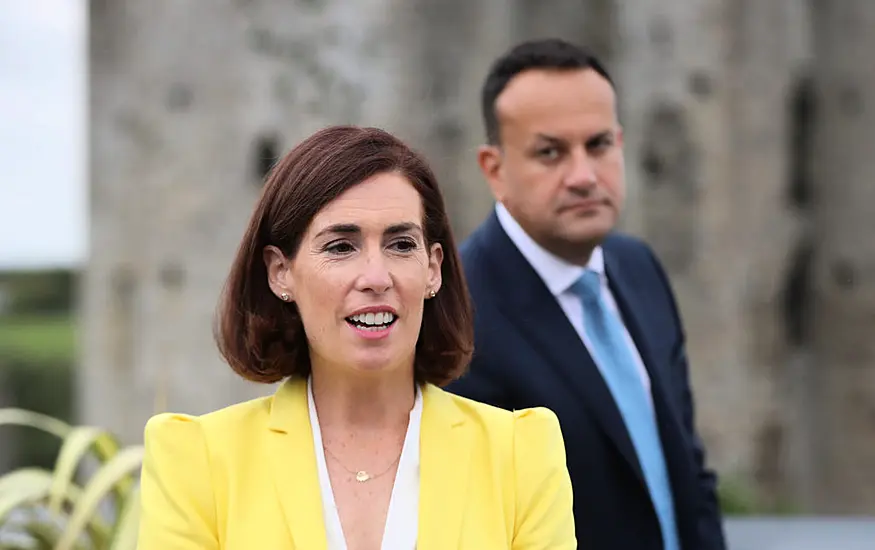 Article Mocking Appearance Of Fianna Fáil Politicians Branded ‘Disgraceful’