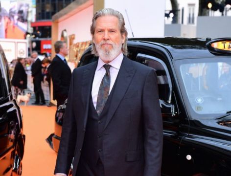 Jeff Bridges Shares Update On Cancer Diagnosis
