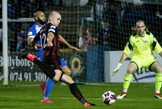League Of Ireland: Bohemians Hold On For Win Away At Finn Harps