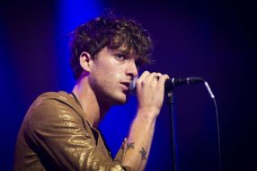 Paolo Nutini And Lewis Capaldi To Play At Trnsmt Next Year