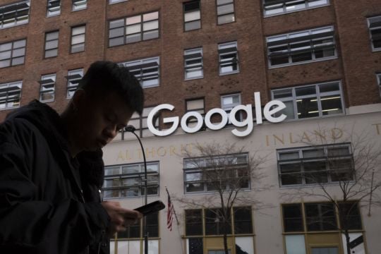 South Korea To Fine Google £127M Over Smartphone Operating Systems Block