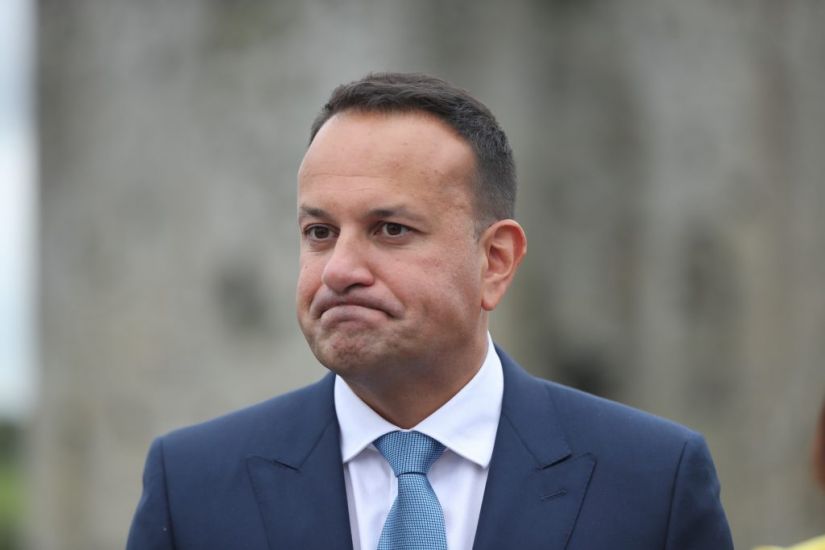 Leo Varadkar Admits Fine Gael ‘Not At Its Best’ In Recent Weeks