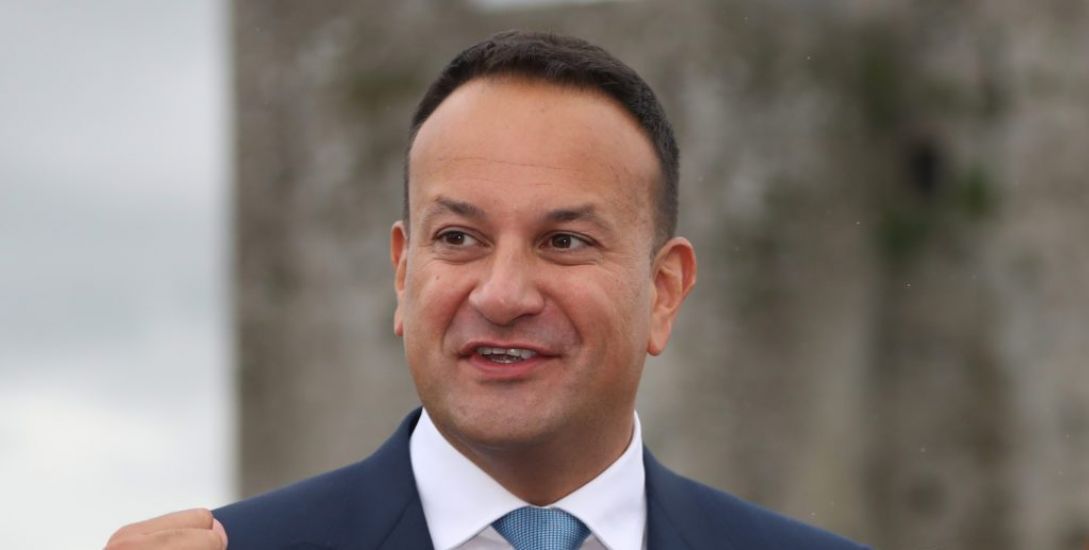 Leo Varadkar Welcomes Decision By Uk To Delay Post-Brexit Checks