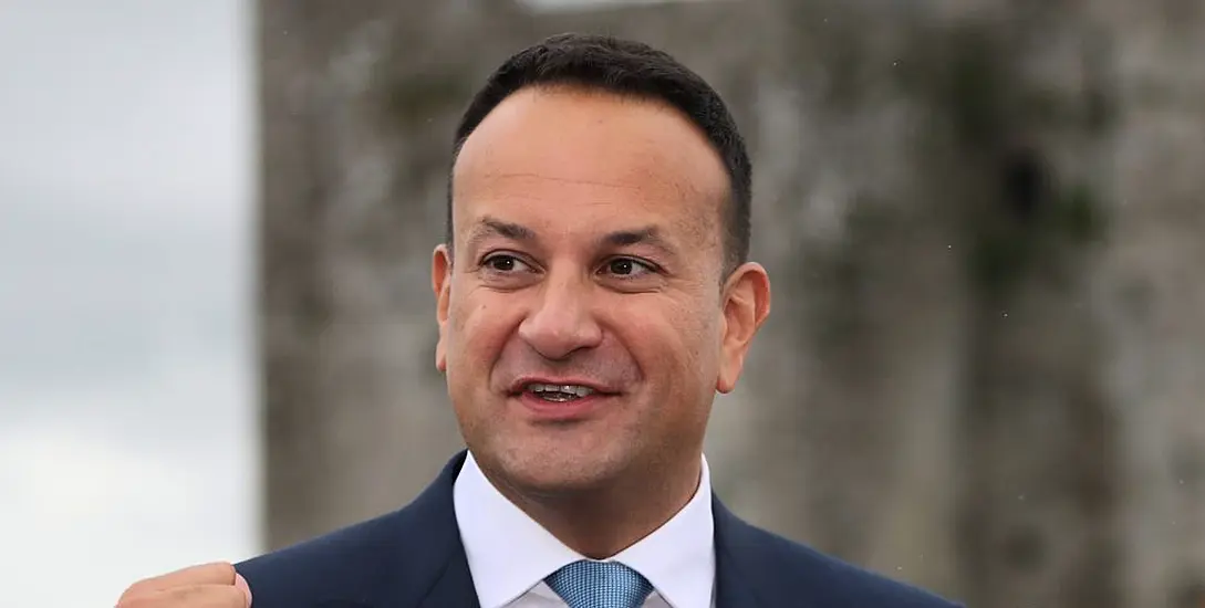 Leo Varadkar Welcomes Decision By Uk To Delay Post-Brexit Checks