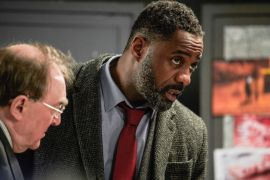 Idris Elba’s Co-Stars Revealed For Netflix’s Luther Film