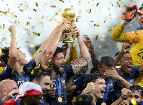 Fifpro Warns Plan For Biennial World Cup Cannot Work Without Support Of Players