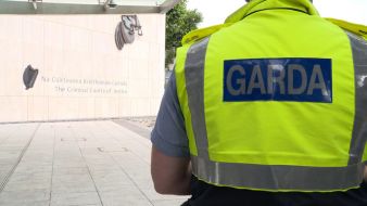 Video: Regency Hotel Killing, Coveney 'Embarrassed', Covid Testing Surge