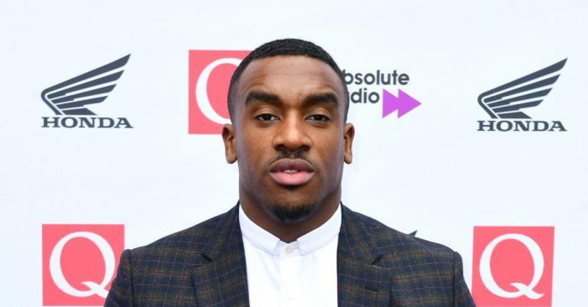 Bugzy Malone Appears In Court After Hitting Men At His Property 