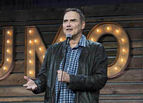Former Saturday Night Live Comic Norm Macdonald Dies Of Cancer