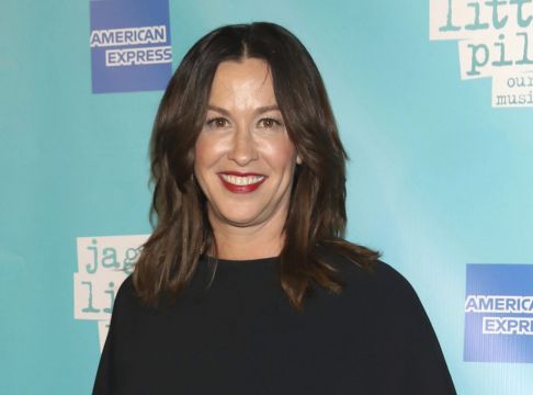 Alanis Morissette Blasts Documentary Jagged As ‘Salacious’