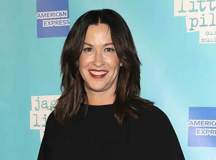 Alanis Morissette Blasts Documentary Jagged As ‘Salacious’