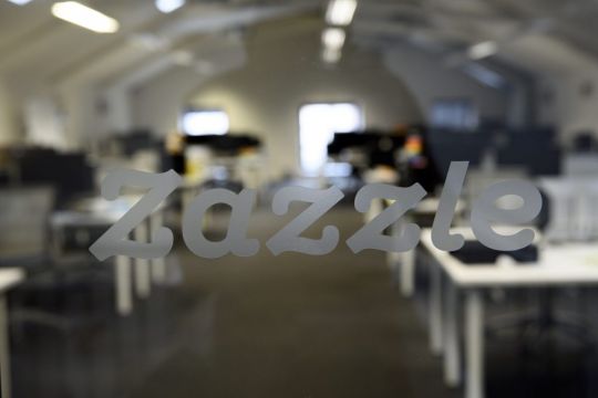 Zazzle To Add 50 New Jobs In Cork