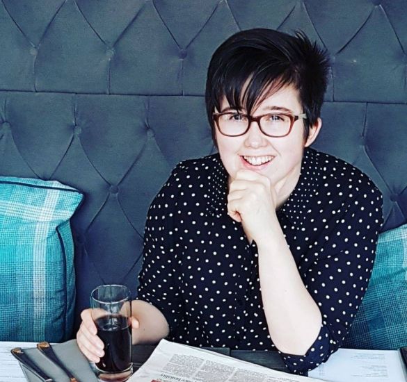Four Arrests Made As Part Of Investigation Into Lyra Mckee Murder