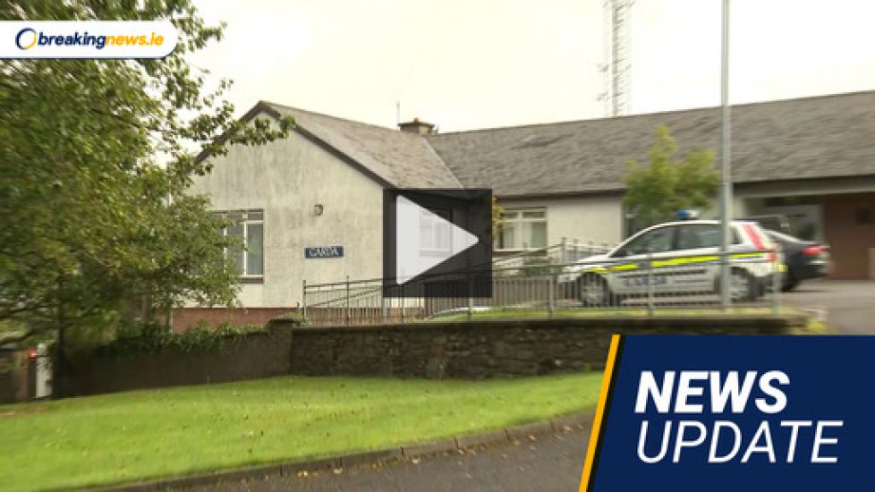 Video: Baby John Remains Exhumed, Covid Restrictions, Coveney No-Confidence Motion