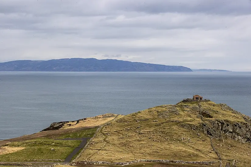 Scotland To Northern Ireland Bridge Plan ‘Put To Bed’ – Stormont Minister