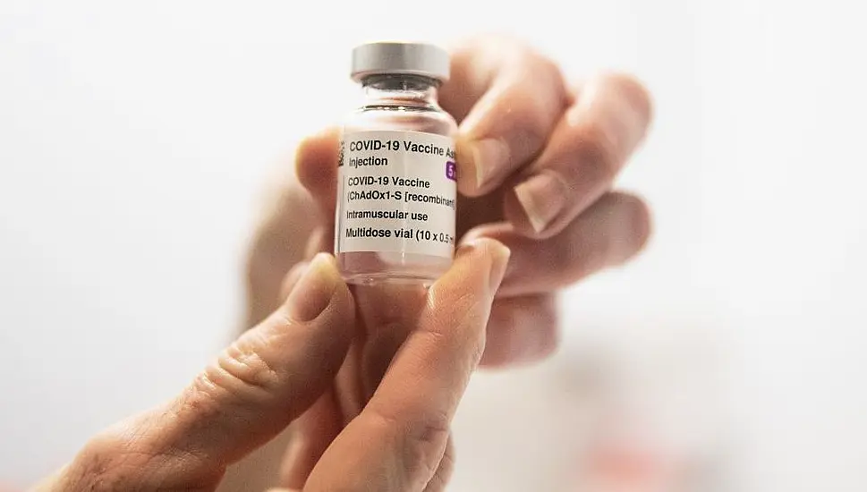 No Shortage Of Vaccines For Additional Doses Or Booster Jabs-Hse Lead