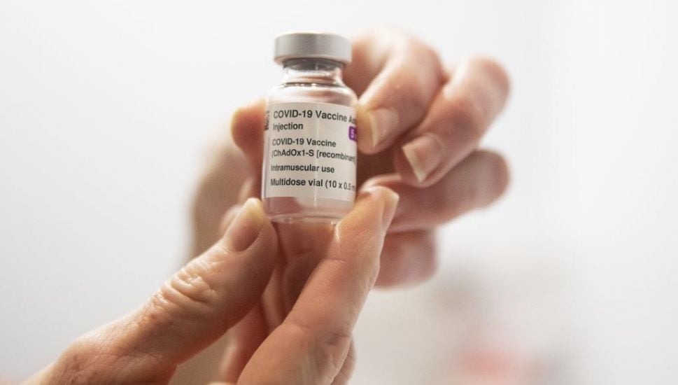 No Shortage Of Vaccines For Additional Doses Or Booster Jabs-Hse Lead