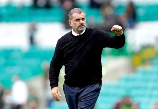 Ange Postecoglou Calls On Celtic To Show Resilience Against Real Betis
