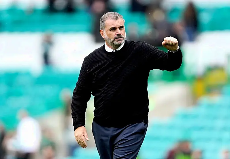 Ange Postecoglou Calls On Celtic To Show Resilience Against Real Betis