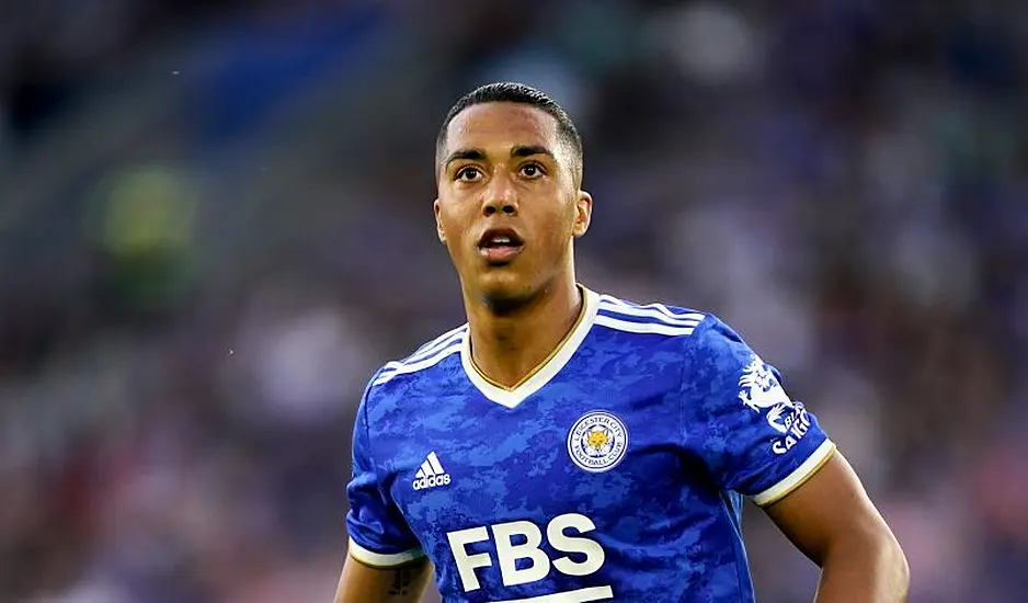 Leicester Boss Brendan Rodgers Says He Is Relaxed About Youri Tielemans’ Future