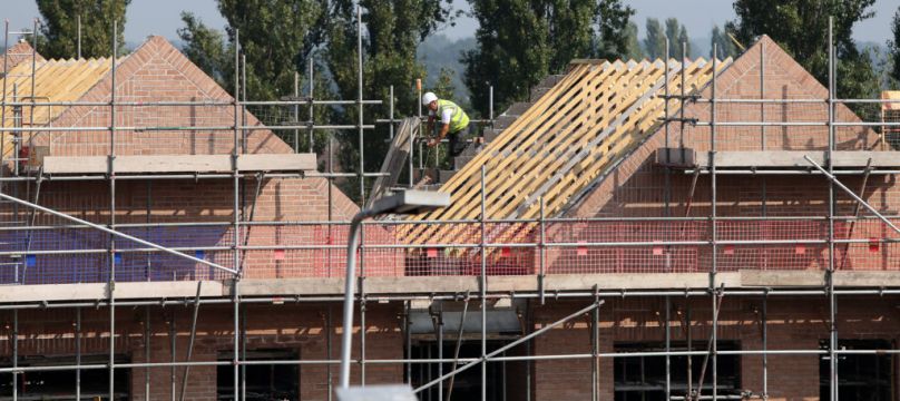 Credit Union Scheme To Support Development Of 10,000 New Homes