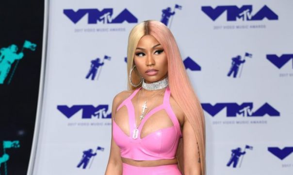 Driver Pleads Guilty Over Hit-And-Run Crash That Killed Nicki Minaj’s Father