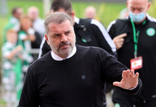 Ange Postecoglou Insists Celtic Will Not Play For A Point Away To Real Betis