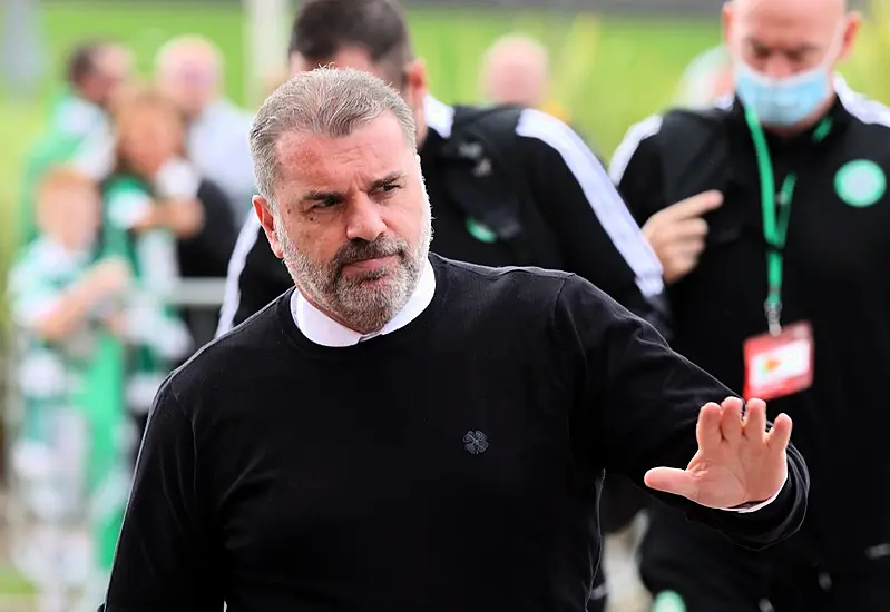 Ange Postecoglou Insists Celtic Will Not Play For A Point Away To Real Betis