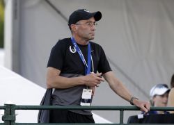Alberto Salazar’s Four-Year Ban For Anti-Doping Rule Violations Upheld By Cas