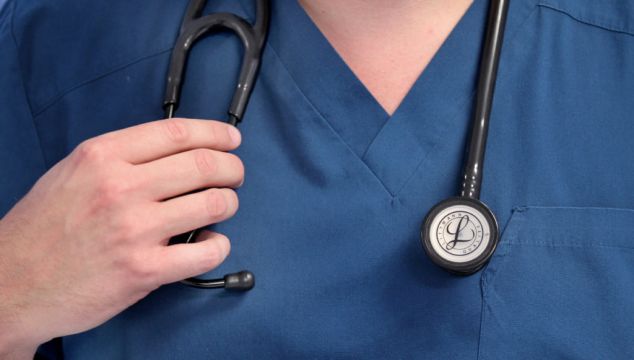 Young Doctors Will Leave Ireland Post-Pandemic, Warns Consultant