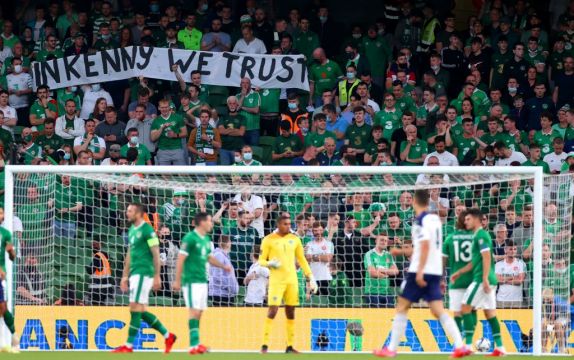 Ireland Down To 50Th Place In Fifa World Rankings