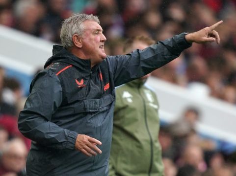 Steve Bruce: My Family Think I’m Sick For Refusing To Walk Away Amid Criticism